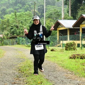 Runner Photo 7377607
