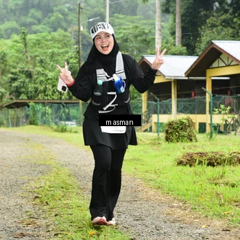 Runner Photo 7377608