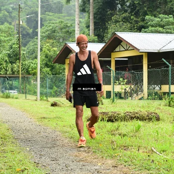 Runner Photo 7377611