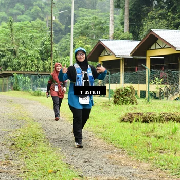 Runner Photo 7377612
