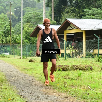 Runner Photo 7377613