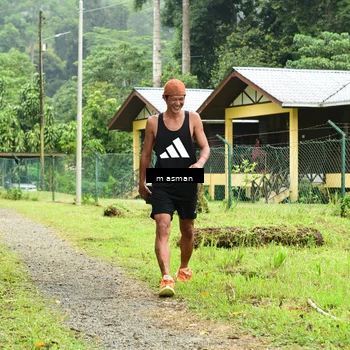 Runner Photo 7377621
