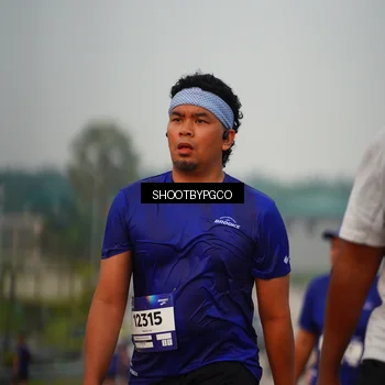 Runner Photo 7377630