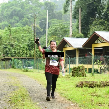 Runner Photo 7377639