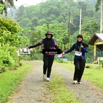 Runner Photo 7377642