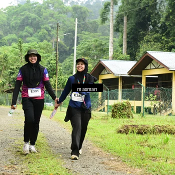 Runner Photo 7377645