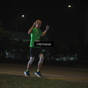 Runner Photo 7377661