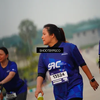 Runner Photo 7377678