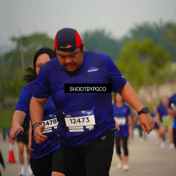 Runner Photo 7377690