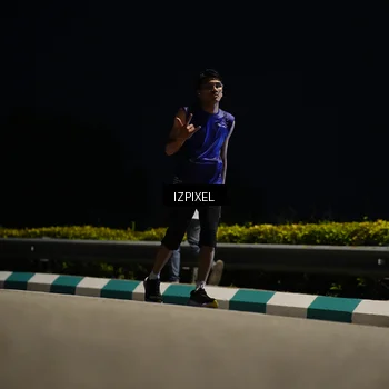 Runner Photo 7377691
