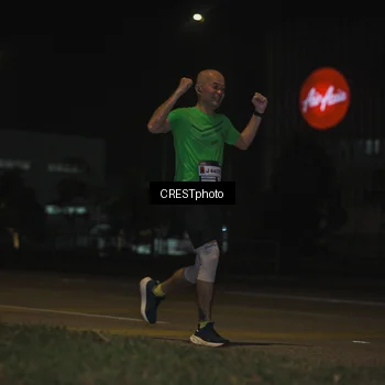 Runner Photo 7377696