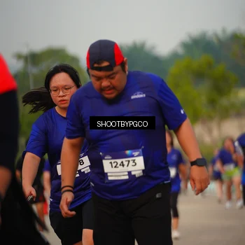 Runner Photo 7377698