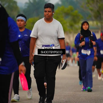 Runner Photo 7377700