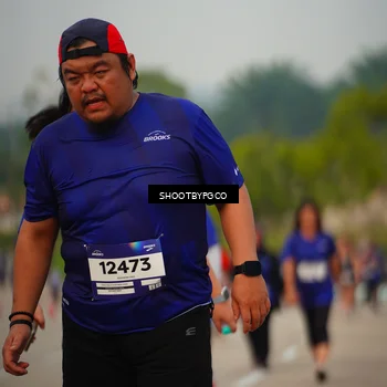 Runner Photo 7377708