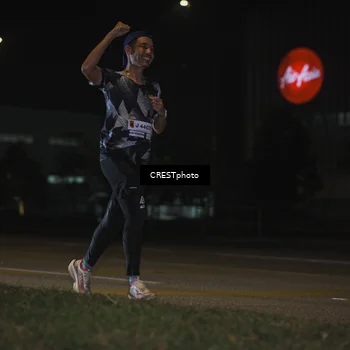 Runner Photo 7377709