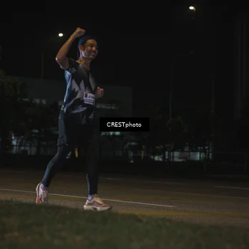 Runner Photo 7377711