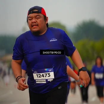 Runner Photo 7377712