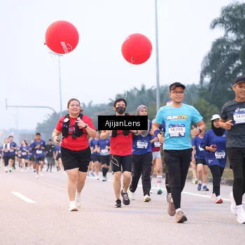Runner Photo 7377713