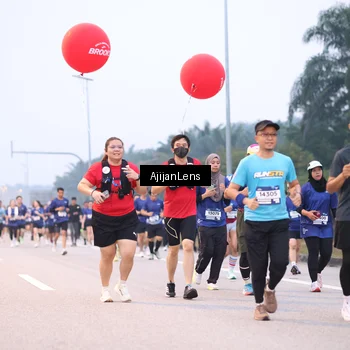 Runner Photo 7377714
