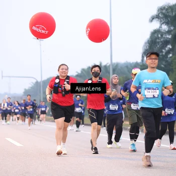 Runner Photo 7377721
