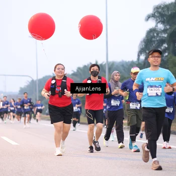 Runner Photo 7377722