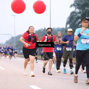 Runner Photo 7377727