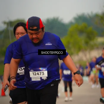 Runner Photo 7377730