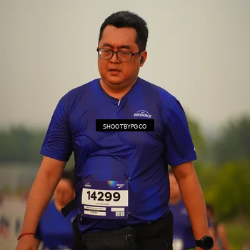 Runner Photo 7377753