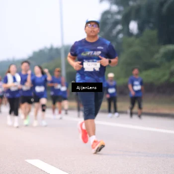 Runner Photo 7377761