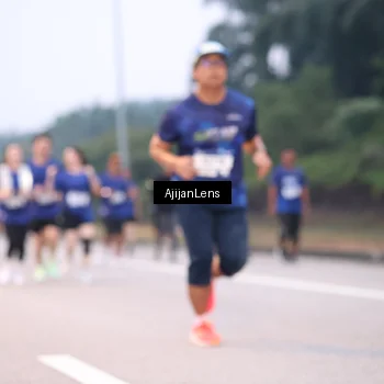 Runner Photo 7377762