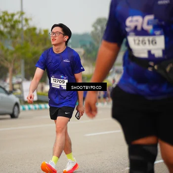 Runner Photo 7377764