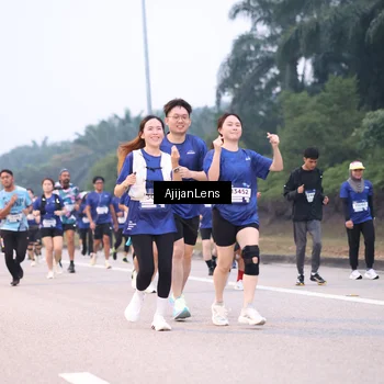 Runner Photo 7377769