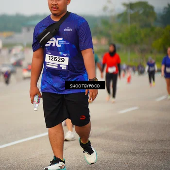 Runner Photo 7377780
