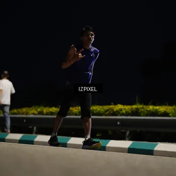 Runner Photo 7377782