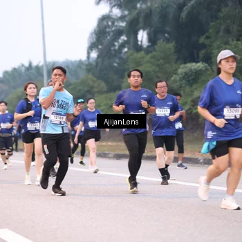 Runner Photo 7377792
