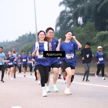 Runner Photo 7377794