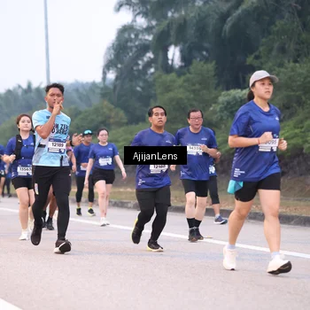 Runner Photo 7377799