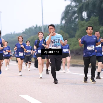Runner Photo 7377805