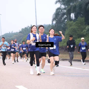 Runner Photo 7377808