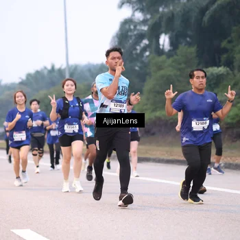 Runner Photo 7377811
