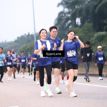 Runner Photo 7377812
