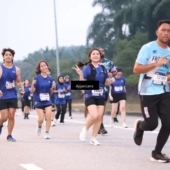 Runner Photo 7377820