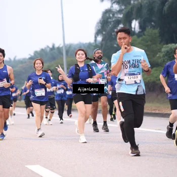 Runner Photo 7377821