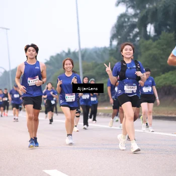 Runner Photo 7377822