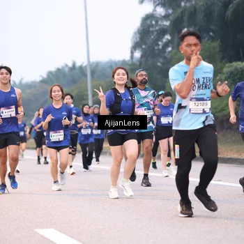 Runner Photo 7377823