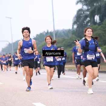 Runner Photo 7377824