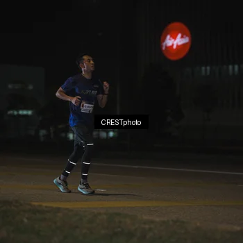 Runner Photo 7377825