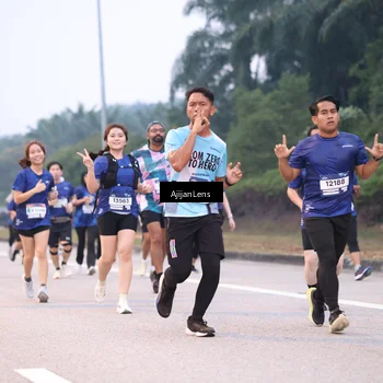 Runner Photo 7377828