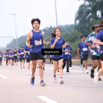 Runner Photo 7377831