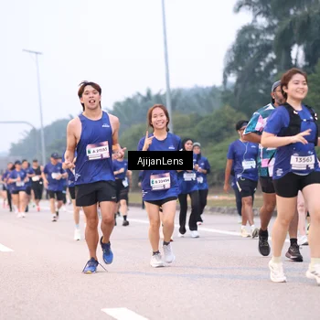 Runner Photo 7377832
